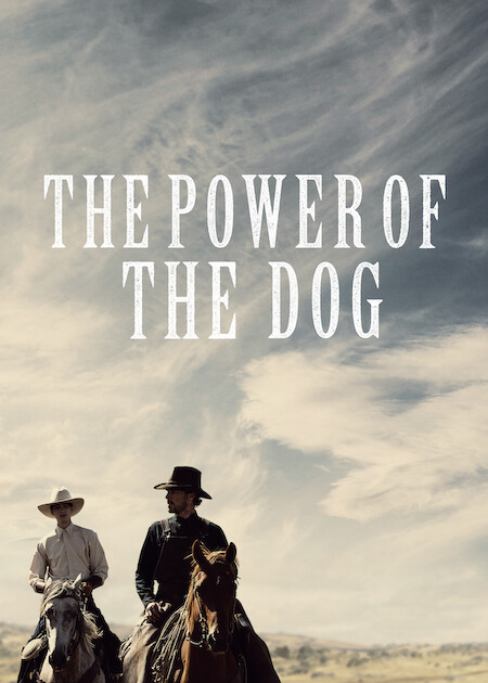 The Power of the Dog